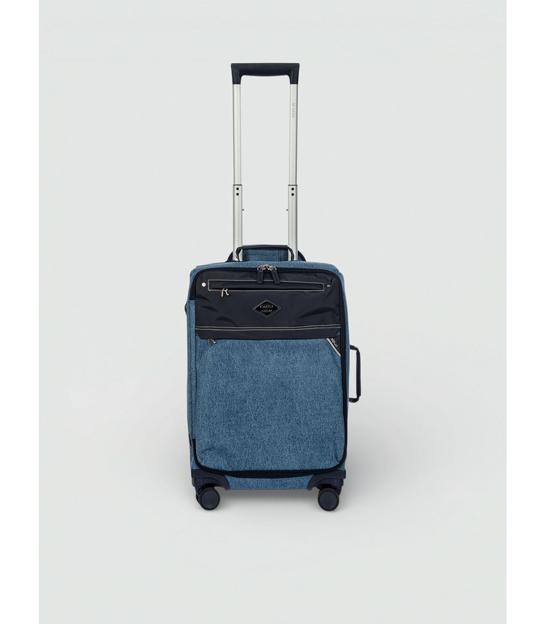 BRICS＆REPLAY トロリー 詳細画像 ライトデニム 4